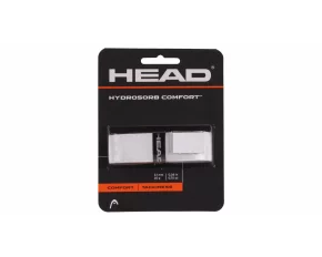 Grip de baza HydroSorb Comfort, alb