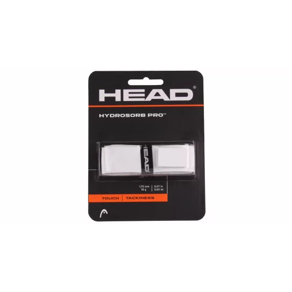 Grip de baza HydroSorb Pro, alb