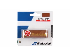 Grip de baza Natural, natural