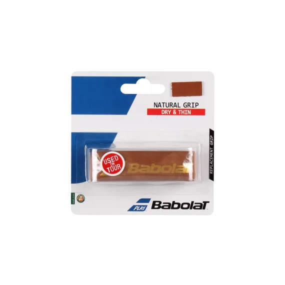 Grip de baza Natural, natural