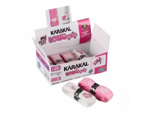 Grip de baza PU, mix culori