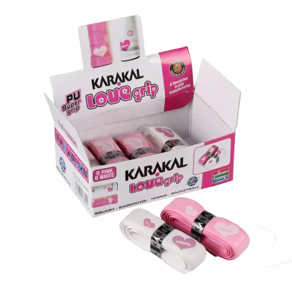 Grip de baza PU, mix culori