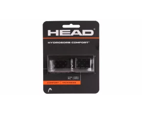 Grip HydroSorb Comfort basic negru