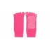 Grippy S1 yogal sosete cu degete, roz