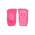 Grippy S1 yogal sosete fara degete, roz