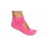 Grippy S1 yogal sosete fara degete, roz