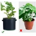 Grow Bag 129L ghiveci pentru flori