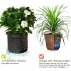 Grow Bag 129L ghiveci pentru flori