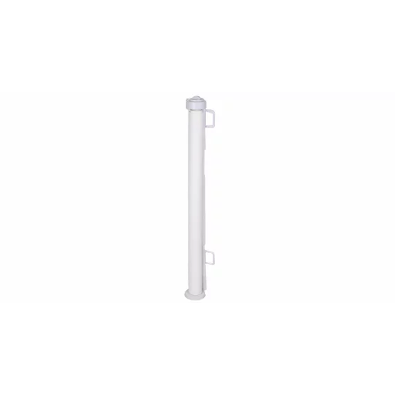 Guard 150 gard de siguranta retractabil, alb