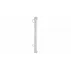 Guard 150 gard de siguranta retractabil, alb
