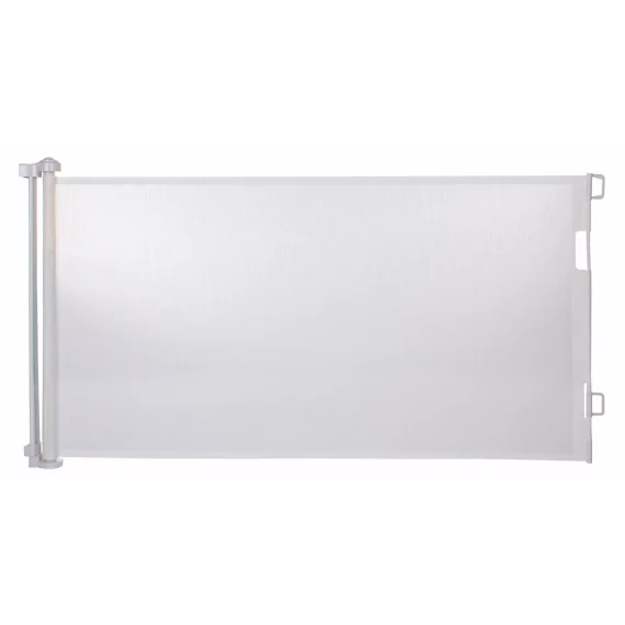 Guard 150 gard de siguranta retractabil, alb