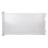 Guard 150 gard de siguranta retractabil, alb