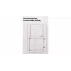 Guard 150 gard de siguranta retractabil, gri