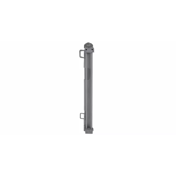 Guard 150 gard de siguranta retractabil, gri
