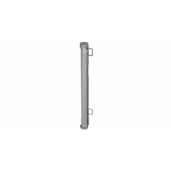 Guard 150 gard de siguranta retractabil, gri