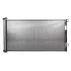 Guard 150 gard de siguranta retractabil, negru