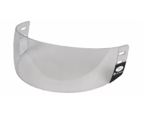 GY V300 visor transparent