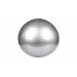 Gymball 45 minge de gimnastica, gri