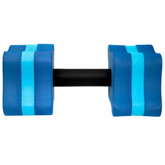 Haltera din spuma 260 g