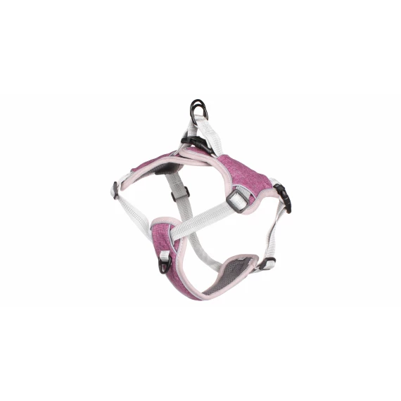 Ham catei Mesh violet
