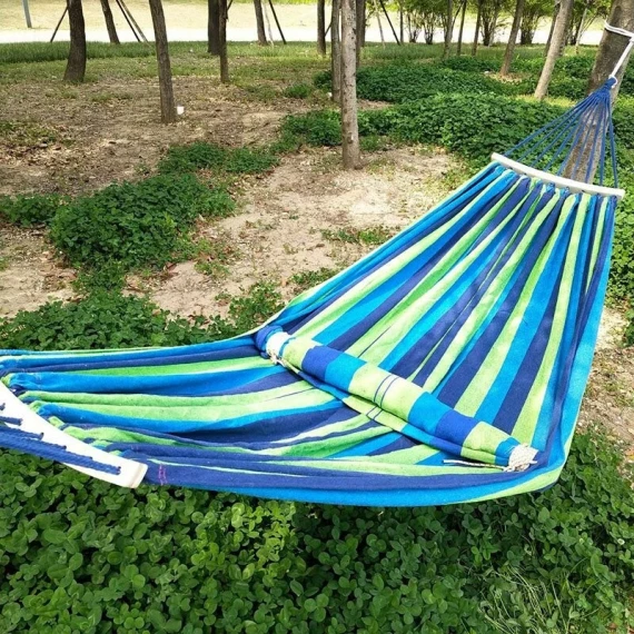 Hamac Hamaka Comfort