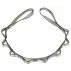 Hamac pentru yoga Hammock hamac, albastru inchis