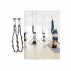 Hamac Yoga, gri
