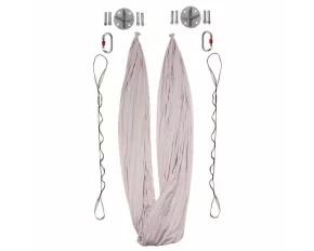 Hamac Yoga, gri
