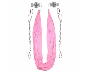 Hamac Yoga, roz