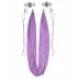 Hamac Yoga, violet