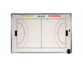 Handbal HND01 tabla magnetica de antrenament