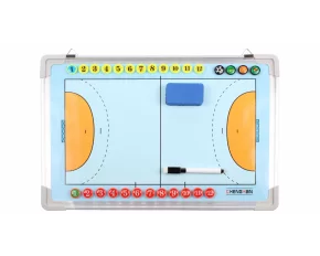 Handball 14 tabla de antrenament magnetica