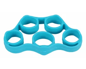 Handforce aparat pentru intarirea degetelor, albastru