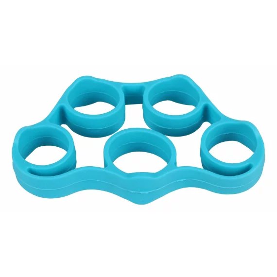 Handforce aparat pentru intarirea degetelor, albastru