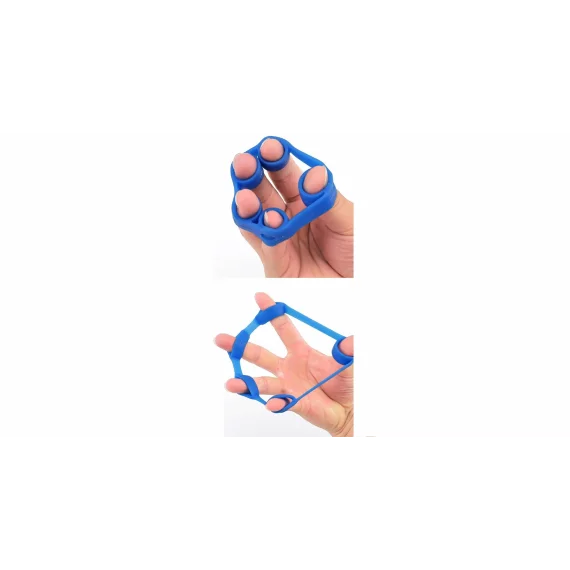 Handforce aparat pentru intarirea degetelor, negru