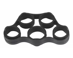 Handforce aparat pentru intarirea degetelor, negru