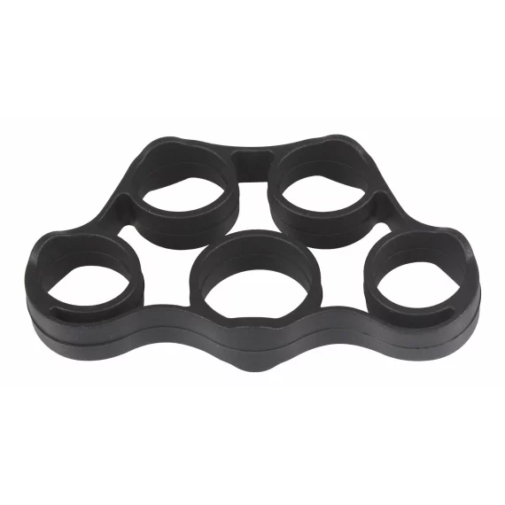 Handforce aparat pentru intarirea degetelor, negru
