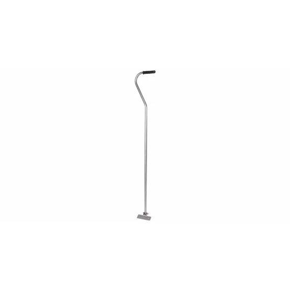 Handle metal handle for drag mats