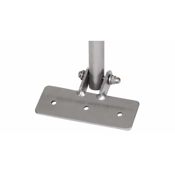 Handle metal handle for drag mats