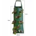 Hang Grow Bag 8 sac suspendat pentru cultivarea plantelor