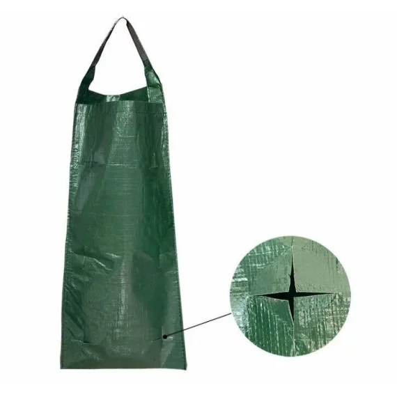 Hang Grow Bag 8 sac suspendat pentru cultivarea plantelor