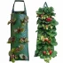 Hang Grow Bag 8 sac suspendat pentru cultivarea plantelor