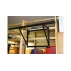 Hanger závěsná hrazda na ribstol