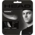 Hawk coarda de tenis 12 m, neagra