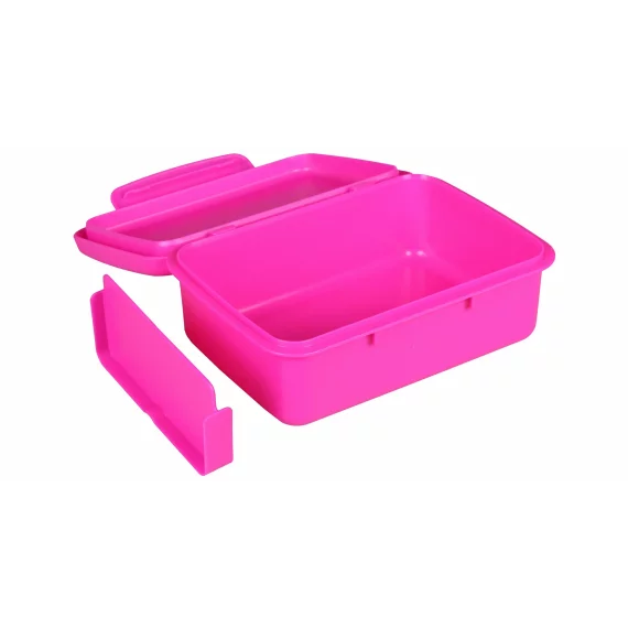 Healthy cutie de gustari, roz