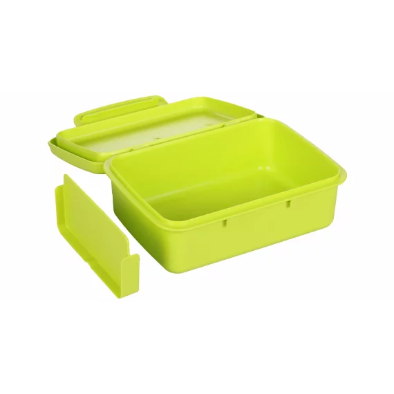 Healthy cutie de gustari, verde