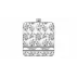 Hepburn Life M picnic blanket 150 x 200 cm