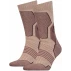 Hiking Crew 2P sosete sport