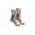 Hiking Crew 2P sosete sport