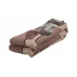 Hiking Crew 2P sosete sport